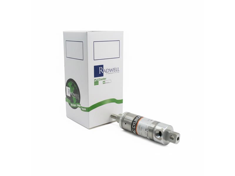 SMC NCMC106-0100S-XC6