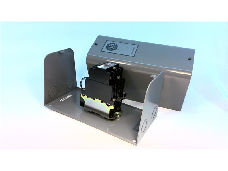 ALLEN BRADLEY 700-NM601A1