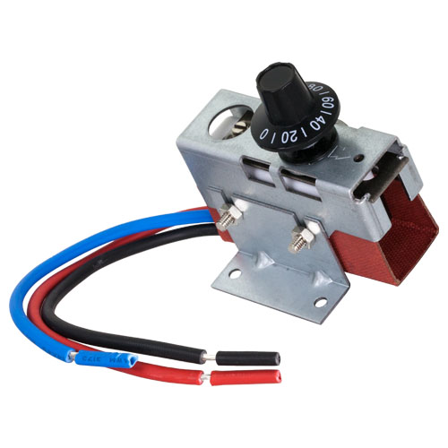 IO-DFK-ODT par IO HVAC CONTROLS