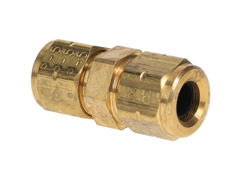 PARKER 62VL-5
