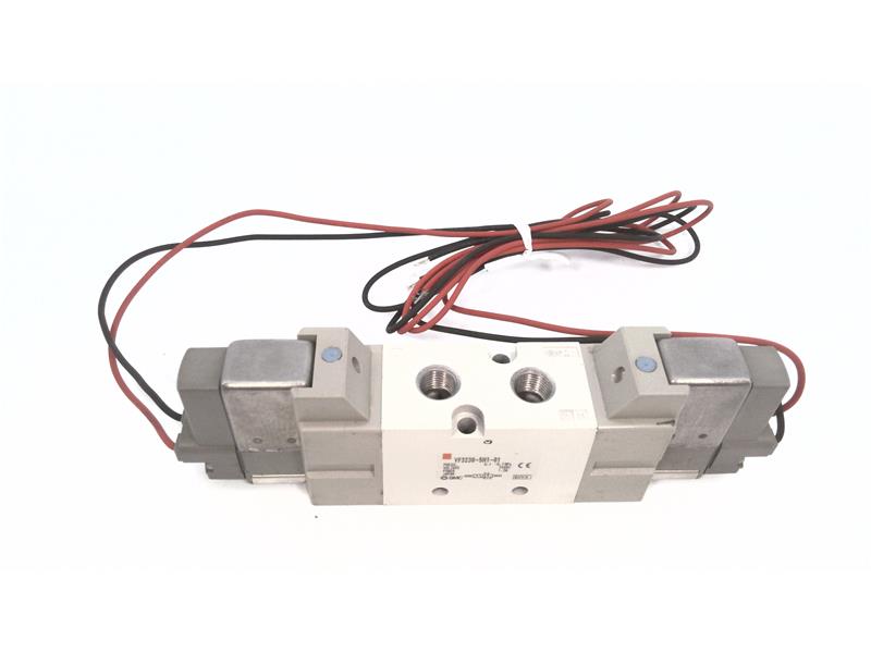 SMC VF3230-5H1-01