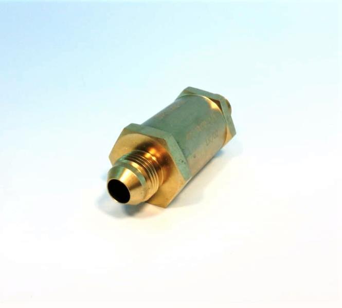 PARKER 485-8B52-1/4