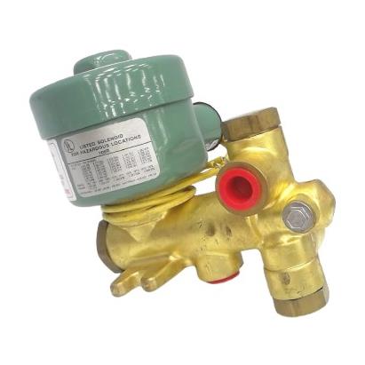 ASCO 8302A82F-120/60