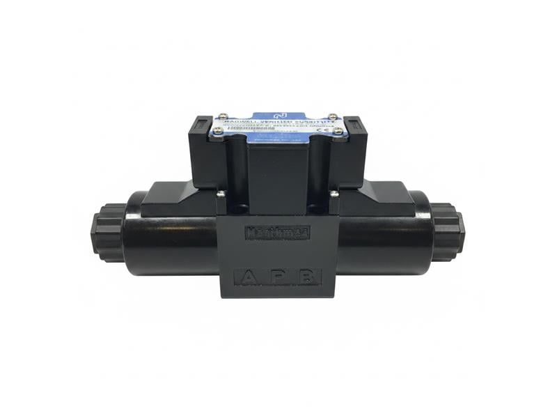 4WE6-EB-6X/EG24K4-QMOG24-SUB by RADWELL VERIFIED SUBSTITUTE