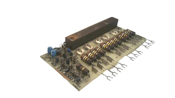 GENERAL ELECTRIC 621L409G002