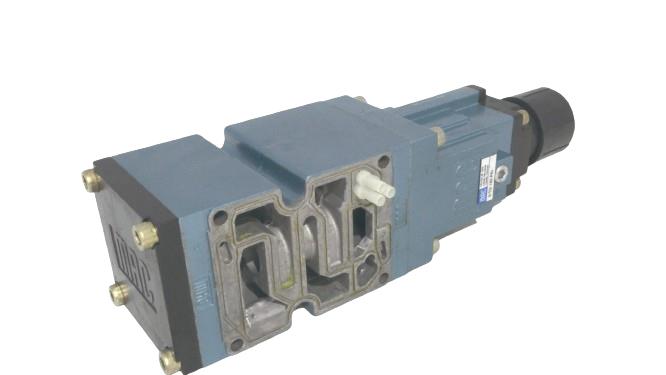 MAC VALVES INC PR65C-14AA