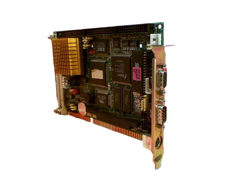 PCA-6144V by ADVANTECH