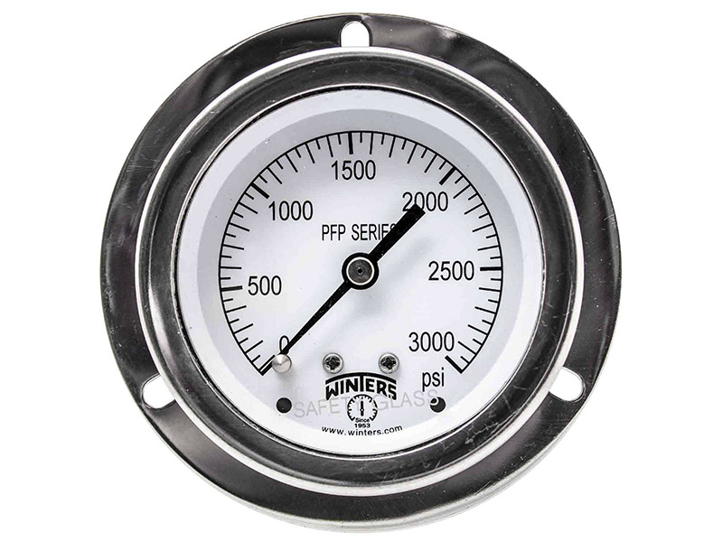 WINTERS PFP3792R1