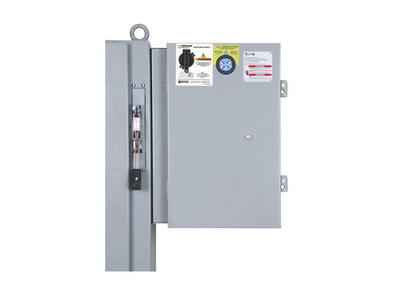EATON CORPORATION OLI364FDJC-00VT