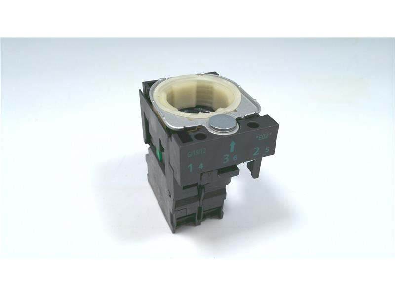 SIEMENS 3SU1501-1AG50-1BA0