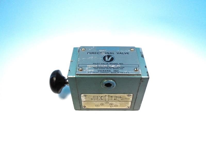 VICKERS 290412-DG1S4-012N-50