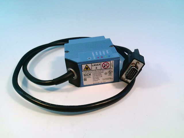 SICK CLV615-F2000S50