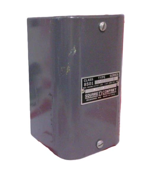 SCHNEIDER ELECTRIC 8501-CG1-V24