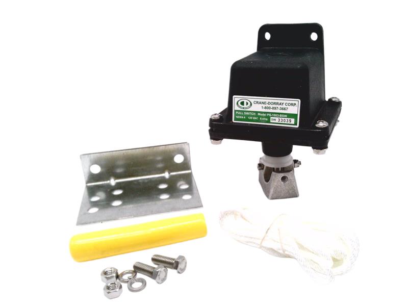 CRANE DORRAY PS-1003-BSW (SPST)
