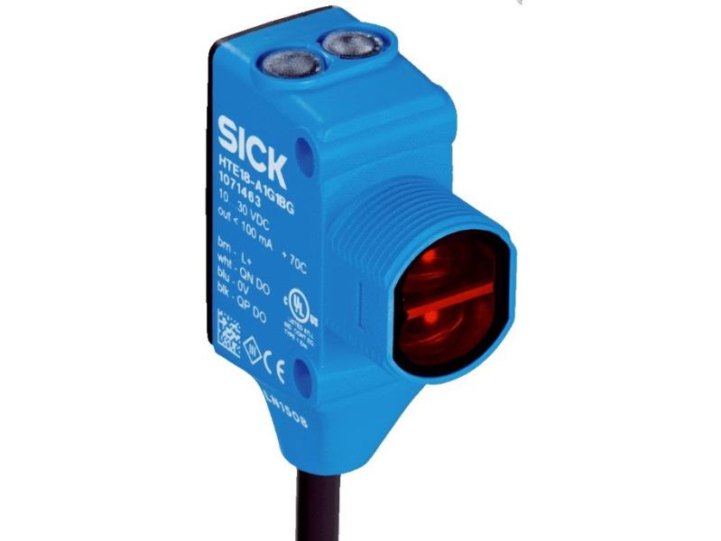 SICK HTE18-P4B1BB