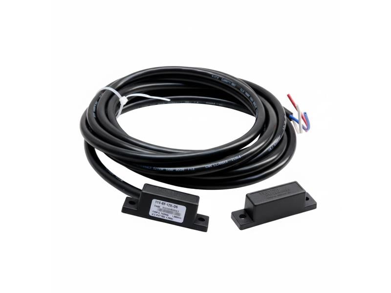 EDWARDS SIGNALING 115-6Y-12K-D6