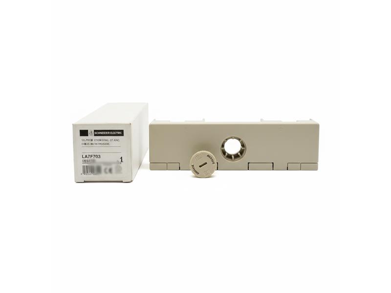SCHNEIDER ELECTRIC LA7F703