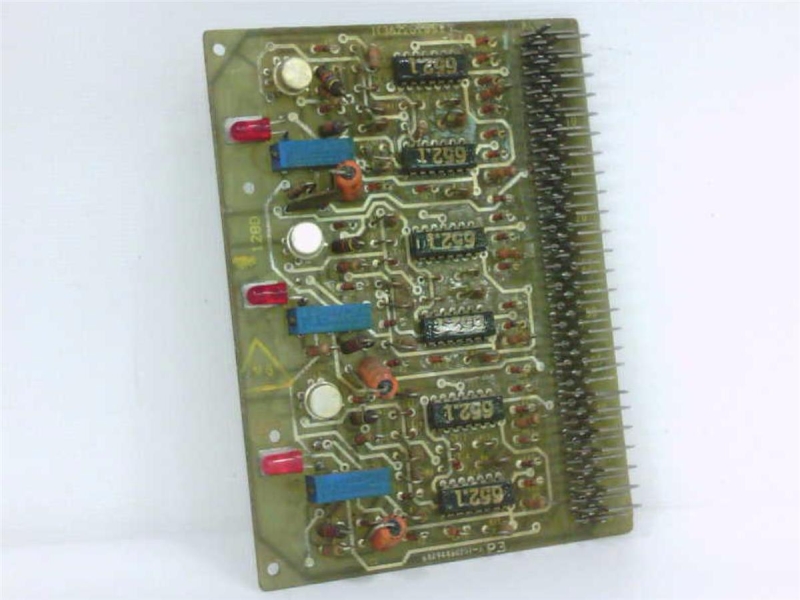 GENERAL ELECTRIC IC3622GTDB2