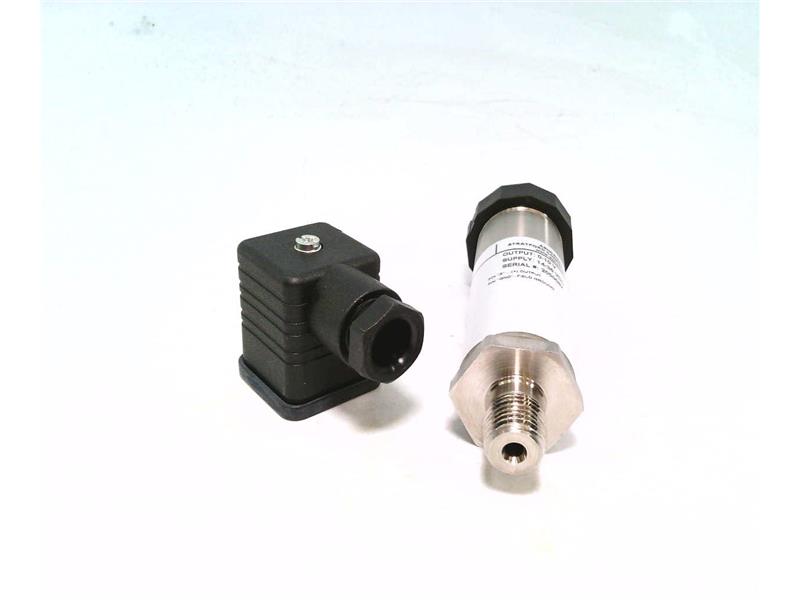 ASHCROFT A2SAM0210D060#G-XK8