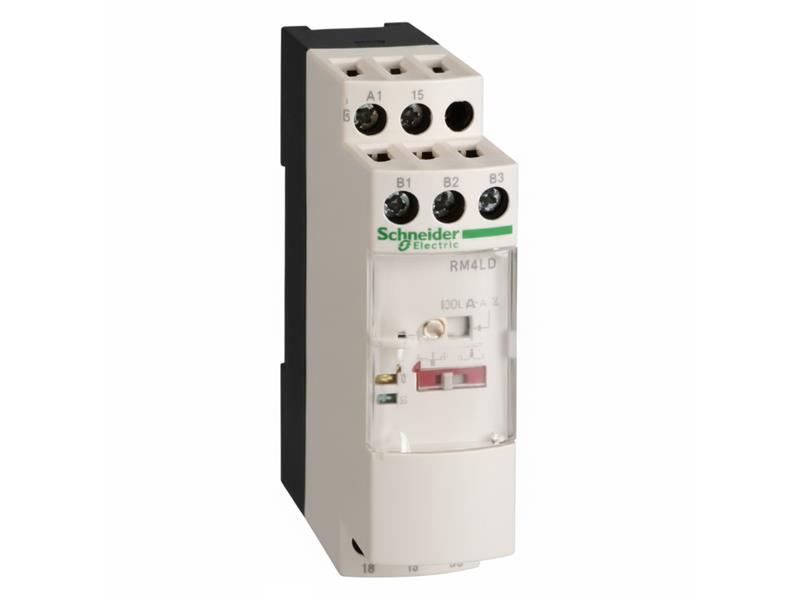 RM4TA02 by SCHNEIDER ELECTRIC