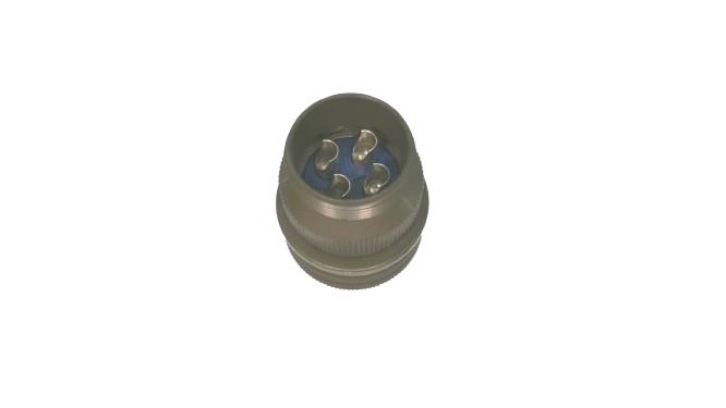 AMPHENOL 97-3106A22-22P