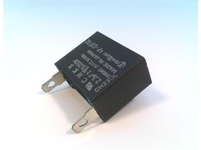 SHIZUKI ELECTRIC CH23UL
