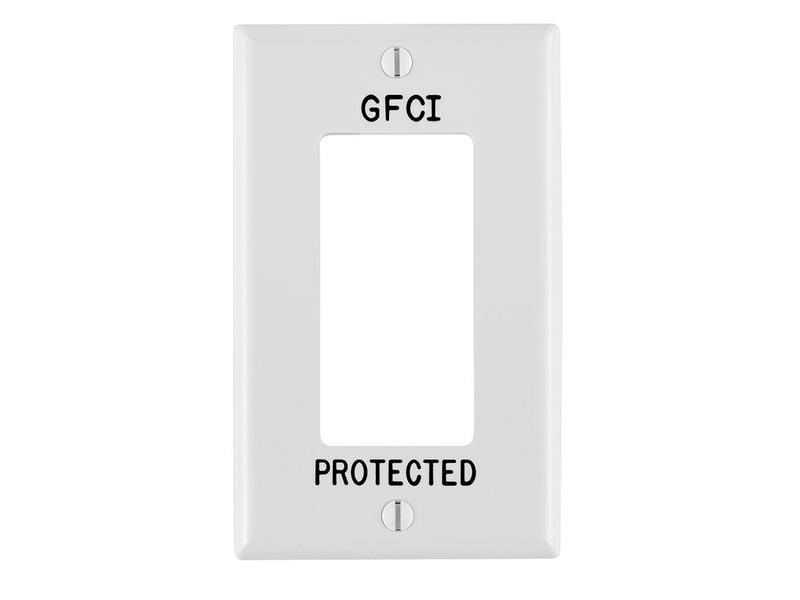 LEVITON 80401-GFW