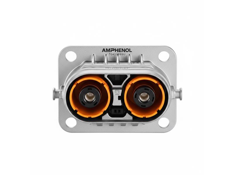 T04220609U par AMPHENOL