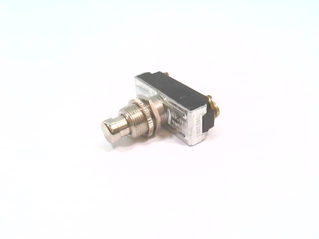 UNDERWRITERS LABORATORIES 10A/250VAC-15A/125VAC