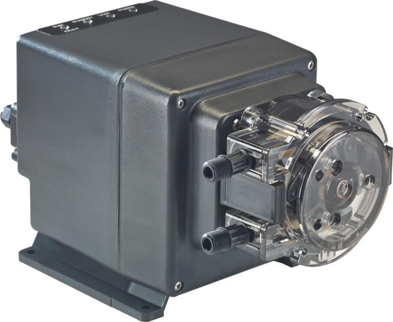 STENNER PUMP S3F05AA401N