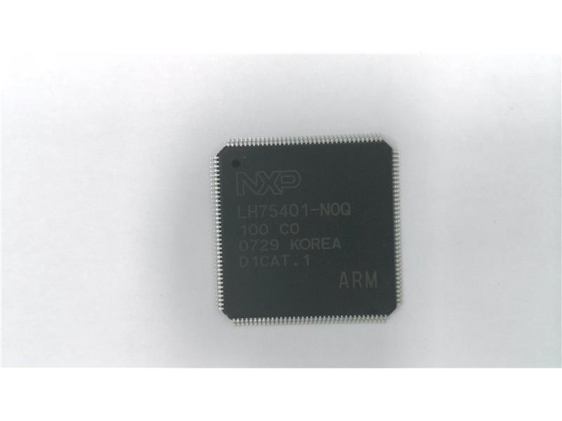 NXP SEMICONDUCTOR LH75401N0Q100C05