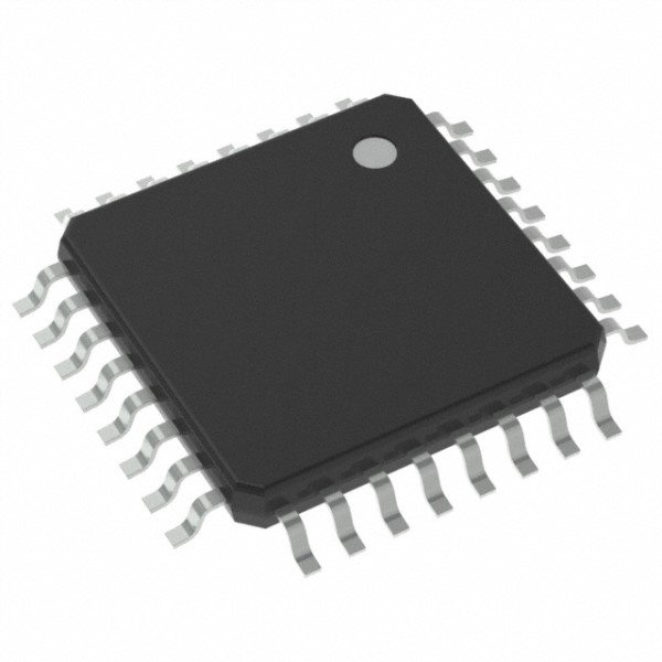 MICROCHIP TECHNOLOGY INC ATMEGA8-16AUR
