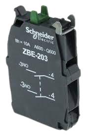 SCHNEIDER ELECTRIC ZBE203