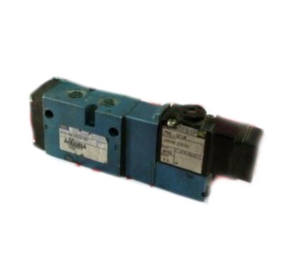 MAC VALVES INC 811C-PM-121CA-152