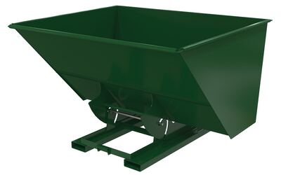 VESTIL D-300-HD-NB-GRN-H