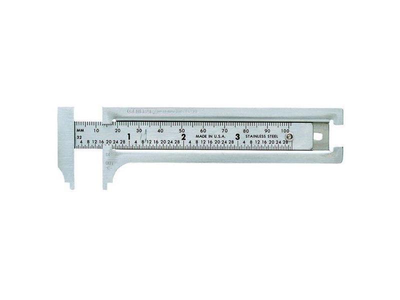 132ME par GENERAL TOOLS