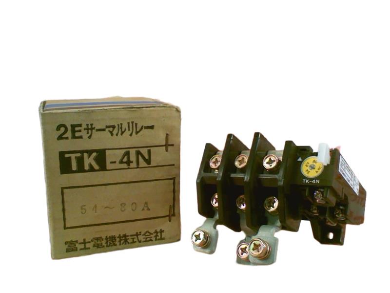 TK-4N-54-80 by FUJI ELECTRIC