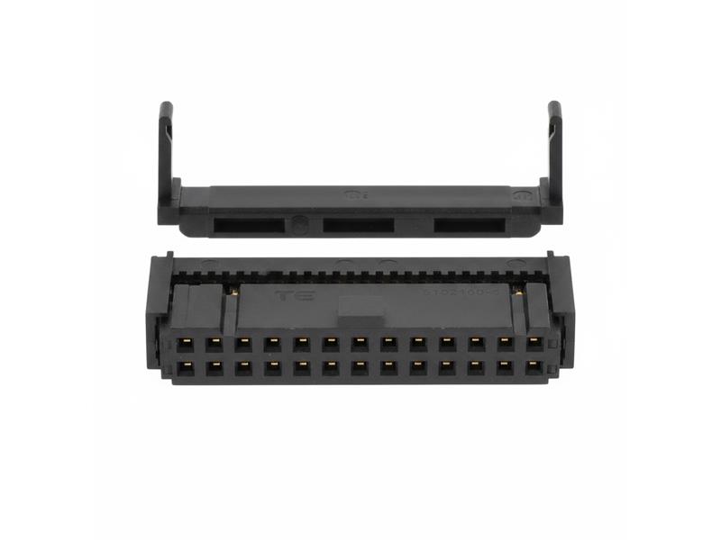 TE CONNECTIVITY 5102160-6