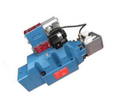 MOOG D684Z4815B