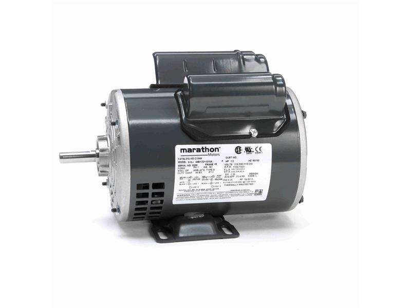 REGAL REXNORD 048B17D11010