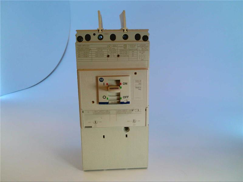 ALLEN BRADLEY 140G-J6F3-D20