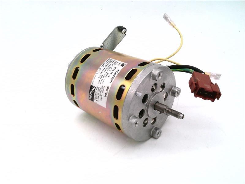 NIDEC CORP 127E5090
