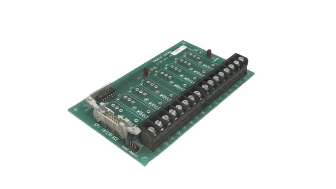 PROCESS CONTROL CORP C1341