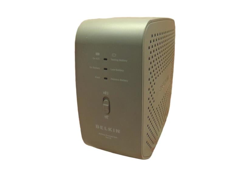 BU3DC001 by BELKIN
