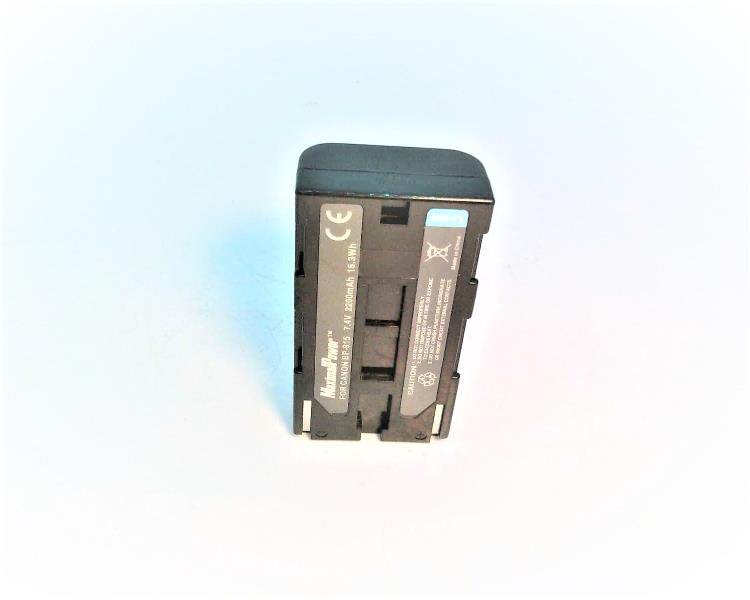 MAXIMALPOWER BP-915