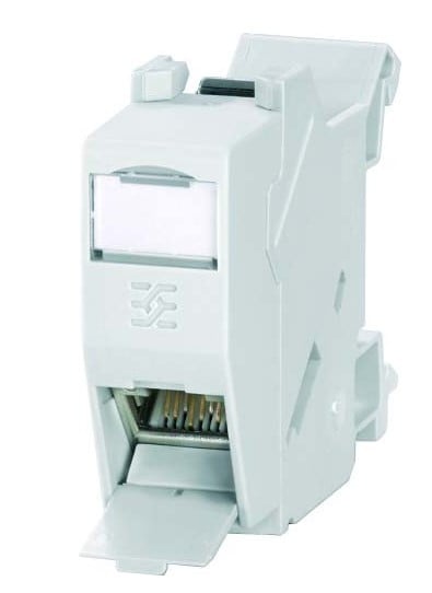 IE-XM-RJ45/IDC par WEIDMULLER