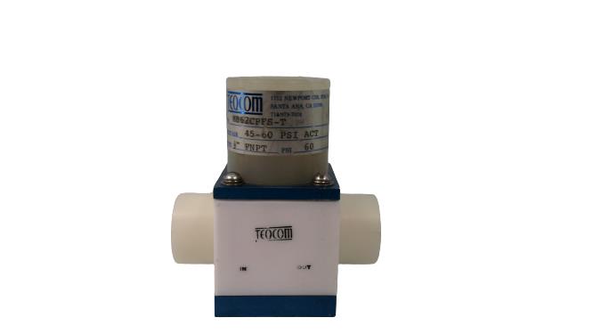 TEQCOM M862CPFS-T