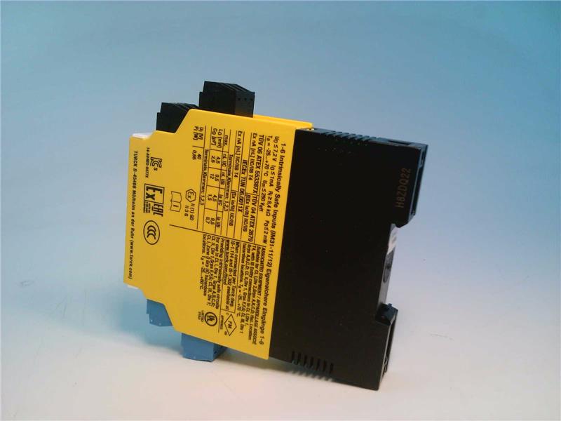 TURCK IM31-11EX-U