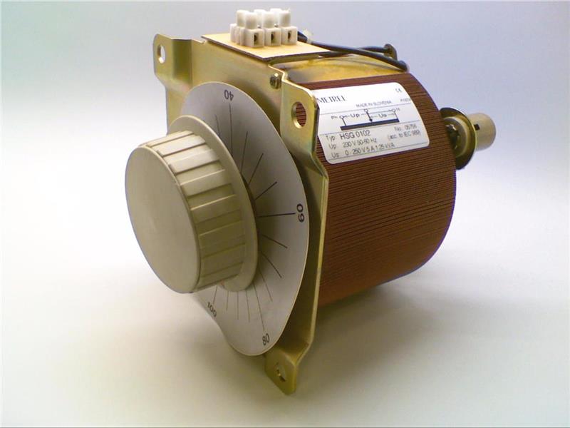 METREL HSG0102