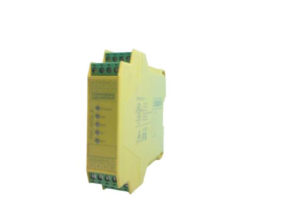 PHOENIX CONTACT PSR-SCP- 24DC/SDC4/2X1/B